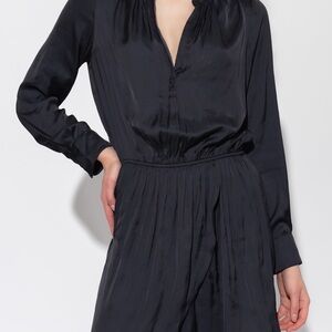 Zadig & Voltaire Black Garment